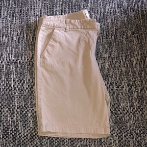 J Crew Bermuda shorts